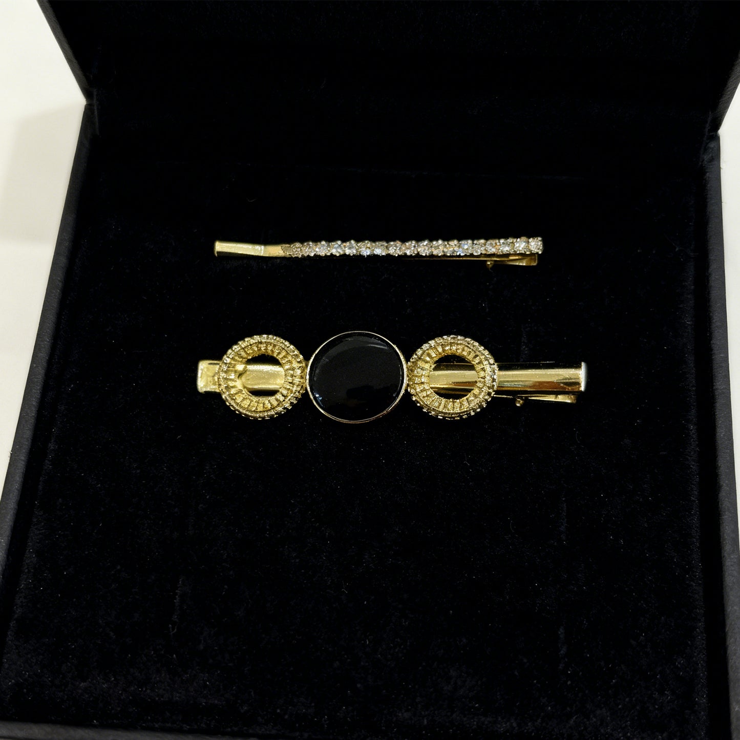 Chic Hairpin Set 2pcs-2872