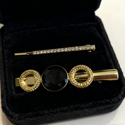 Chic Hairpin Set 2pcs-2872